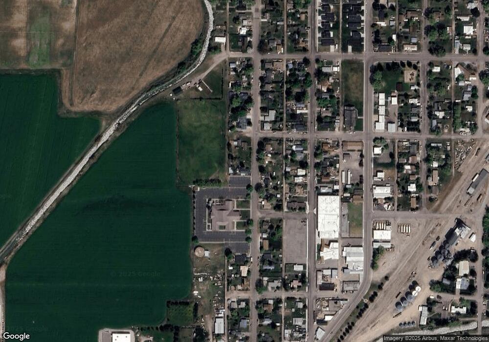 357 2nd St W, Ririe, ID 83443 - photo 1