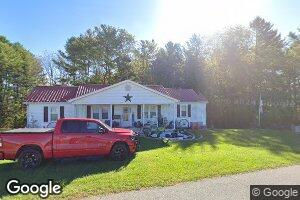 1039 Christiansburg Pike NE, Floyd, VA 24091