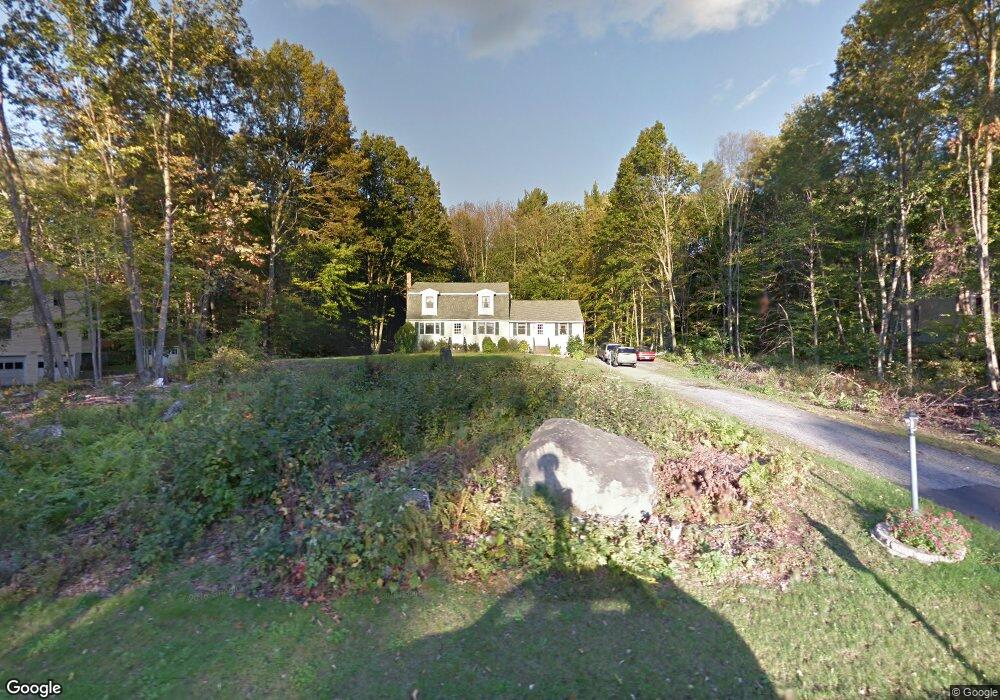 8 Poplar Cir, Londonderry, NH 03053 - photo 1