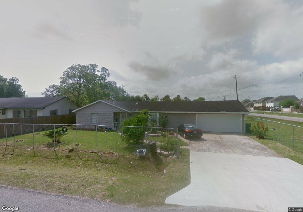 6022 Jerrycrest Dr, Pearland, TX 77584 - photo 1