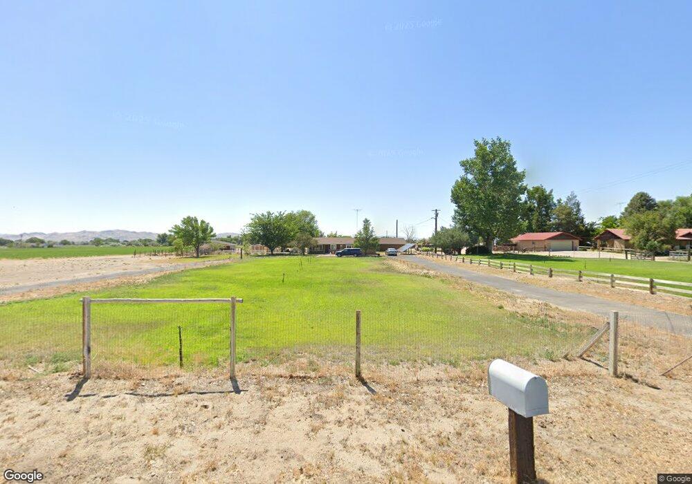 4555 Saint Clair Rd, Fallon, NV 89406 - photo 1