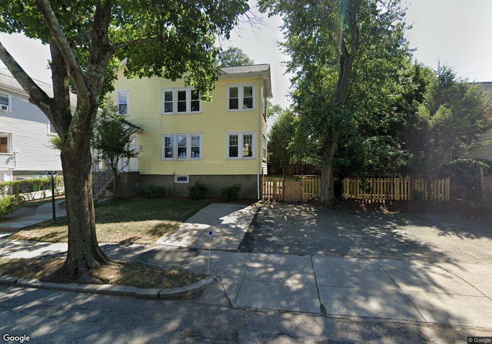 22-24 Cambria Rd, Newton, MA 02465 - photo 1