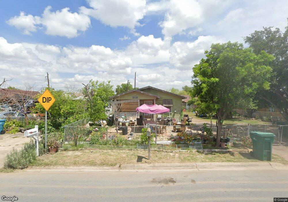 1217 E Juarez Ave, Pharr, TX 78577 - photo 1