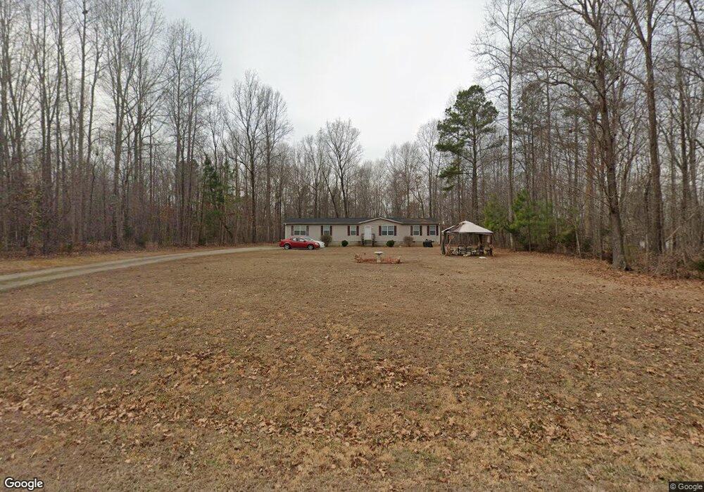 7084 Bayberry Dr, Oxford, NC 27565 - photo 1