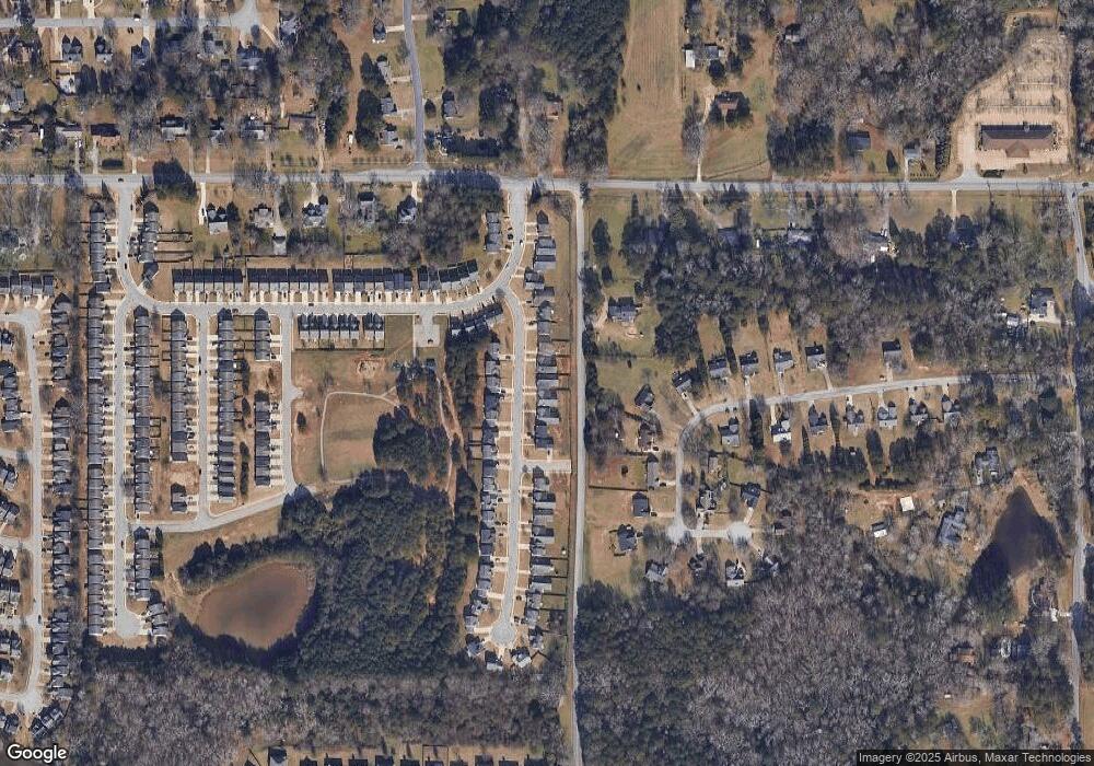 65 Chandler Field Dr, Covington, GA 30016 - photo 1