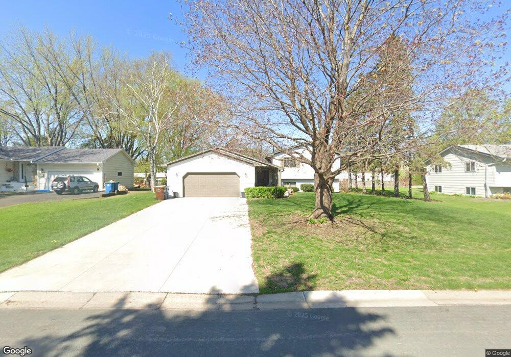 1519 Prairieland Ave, Maple Plain, MN 55359 - photo 1