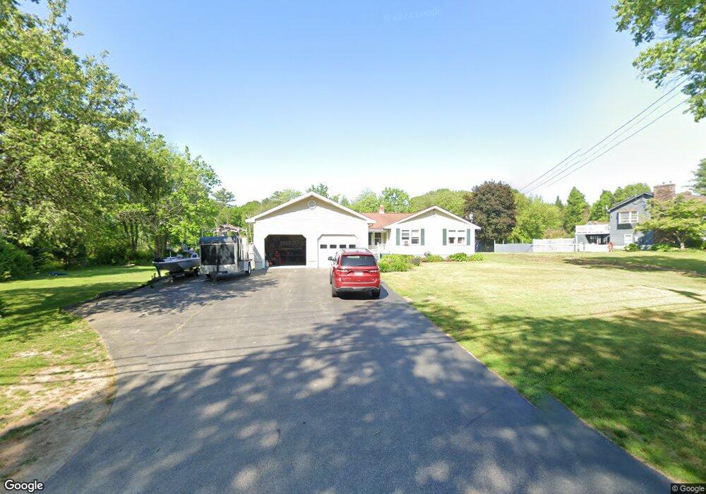 179 Mendon St, Blackstone, MA 01504 - photo 1