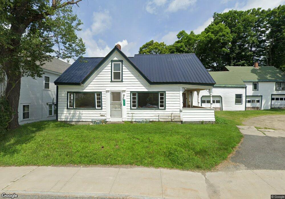 527 Vt Route 114, West Burke, VT 05871 - photo 1