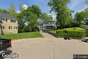 1616 Baker Cir, Cincinnati, OH 45212