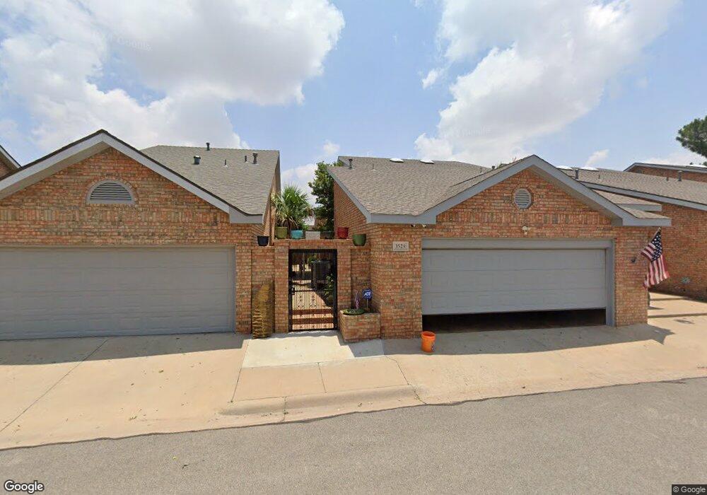 3529 Lonoke Ave, Midland, TX 79707 - photo 1