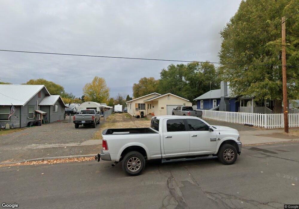 548 S E St, Lakeview, OR 97630 - photo 1