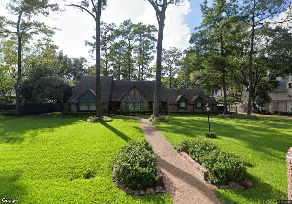 307 Tynebridge Ln, Houston, TX 77024 - photo 1