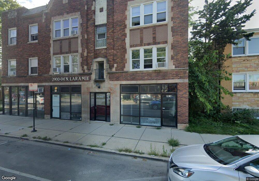 2904 N Laramie Ave unit 1, Chicago, IL 60641 - photo 1