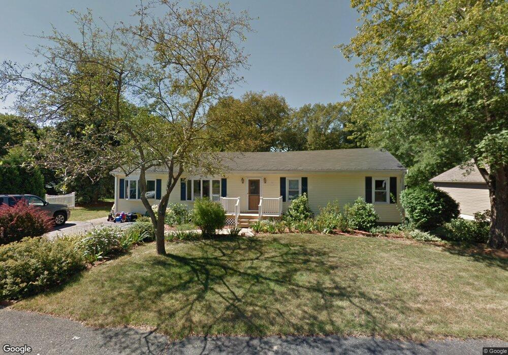 5 Willow St, Franklin, MA 02038 - photo 1