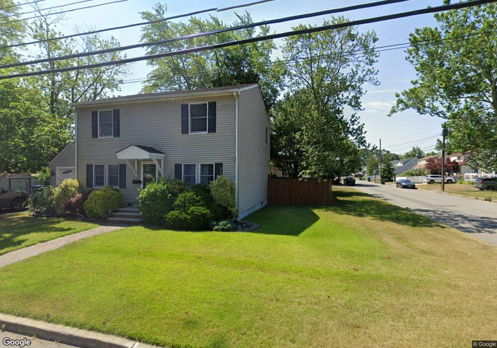 254 Austin Ave, Old Bridge, NJ 08857 - photo 1