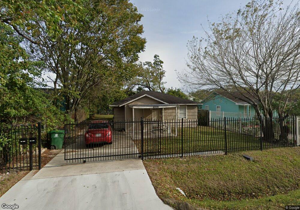 6509 Paris St, Houston, TX 77021 - photo 1
