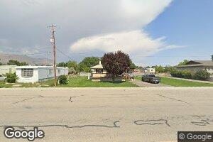 60 W Canyon Rd, Ferron, UT 84523