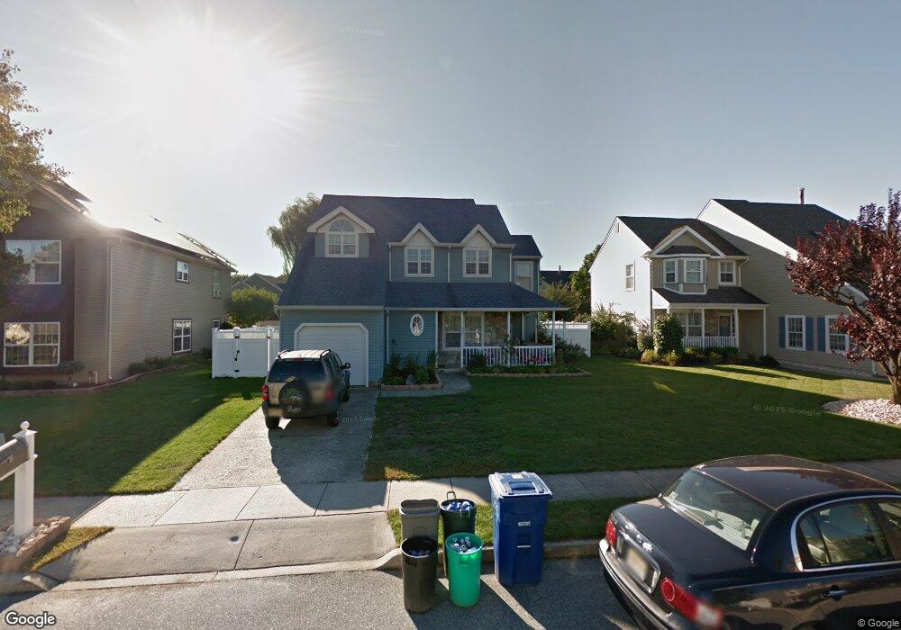 308 Val Dr, Mount Laurel, NJ 08054 - photo 1