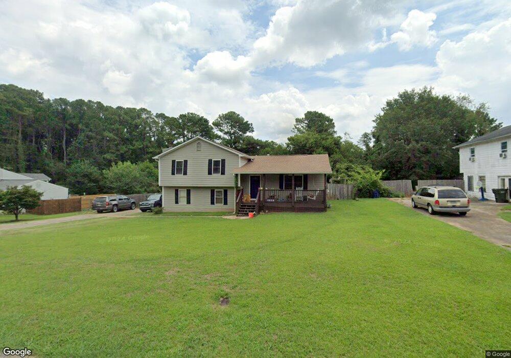 2091 Branch View Dr, Marietta, GA 30062 - photo 1