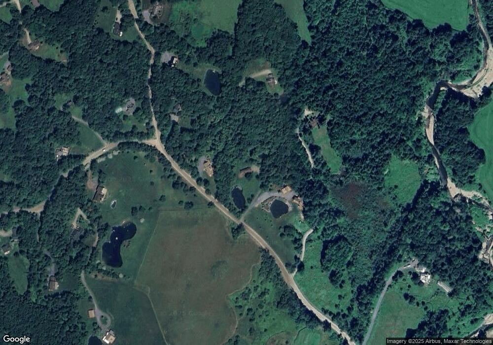 412 Moulton Ln, Stowe, VT 05672 - photo 1