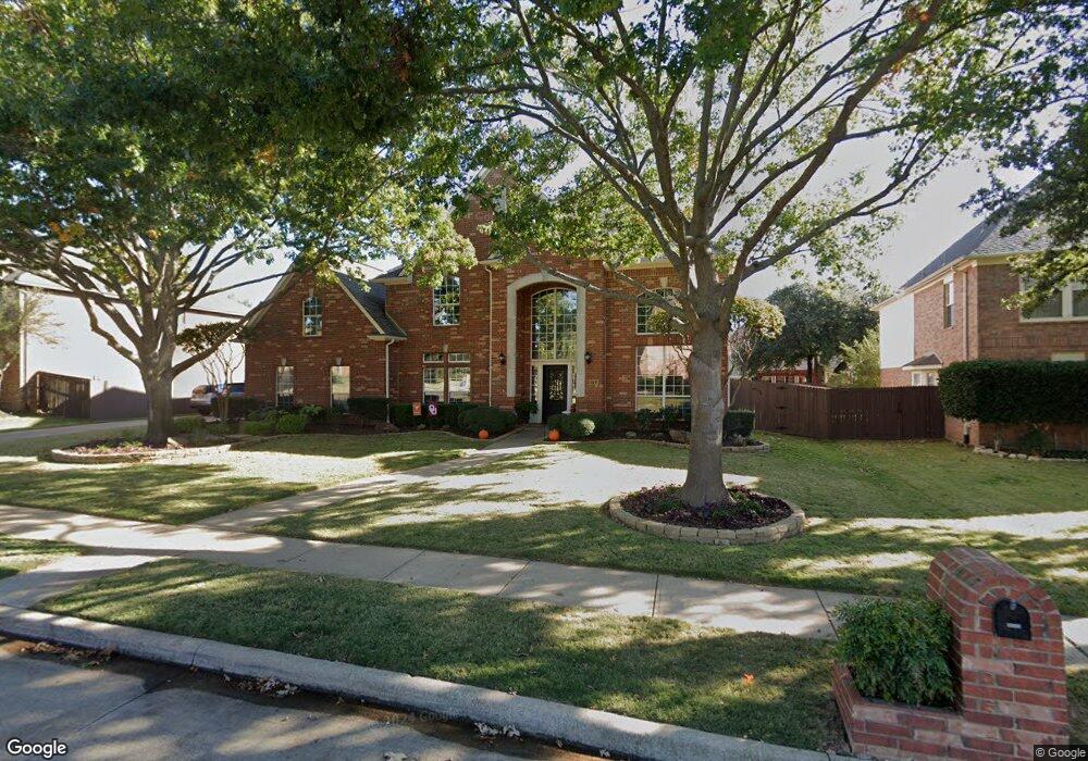 1711 Mesquite Rd, Southlake, TX 76092 - photo 1