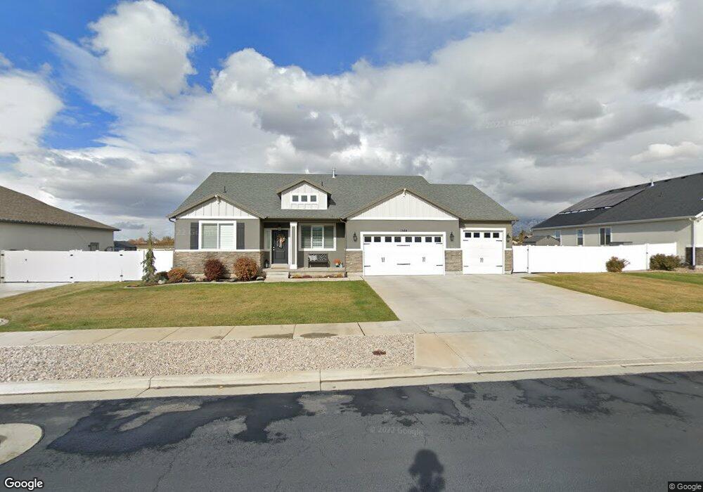 1364 W 425 S unit 115, Layton, UT 84041 - photo 1