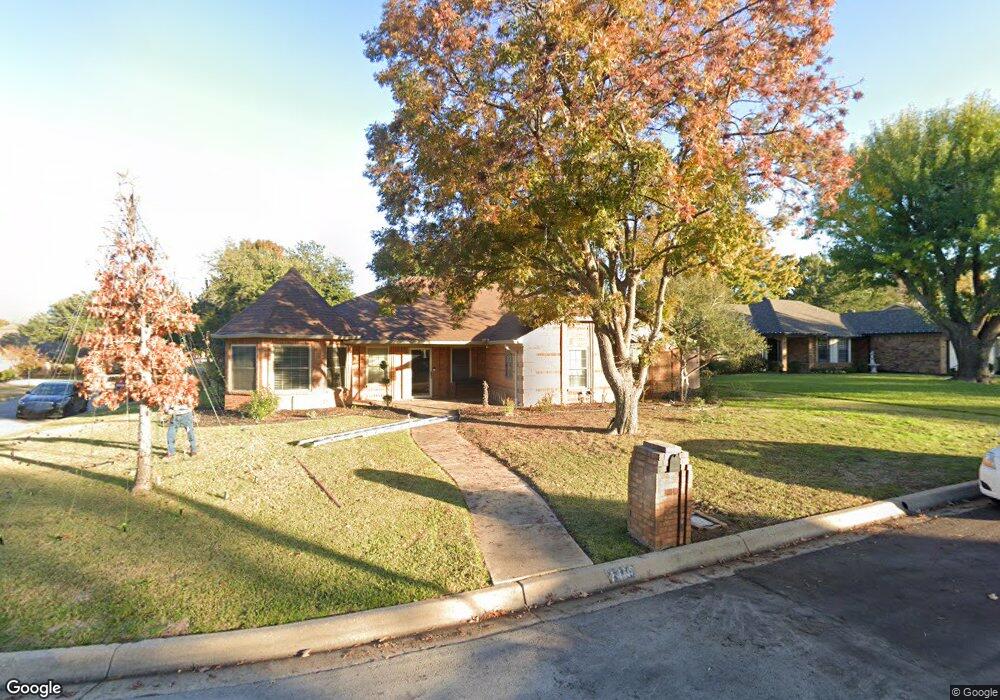 7316 Hialeah Cir W, North Richland Hills, TX 76182 - photo 1