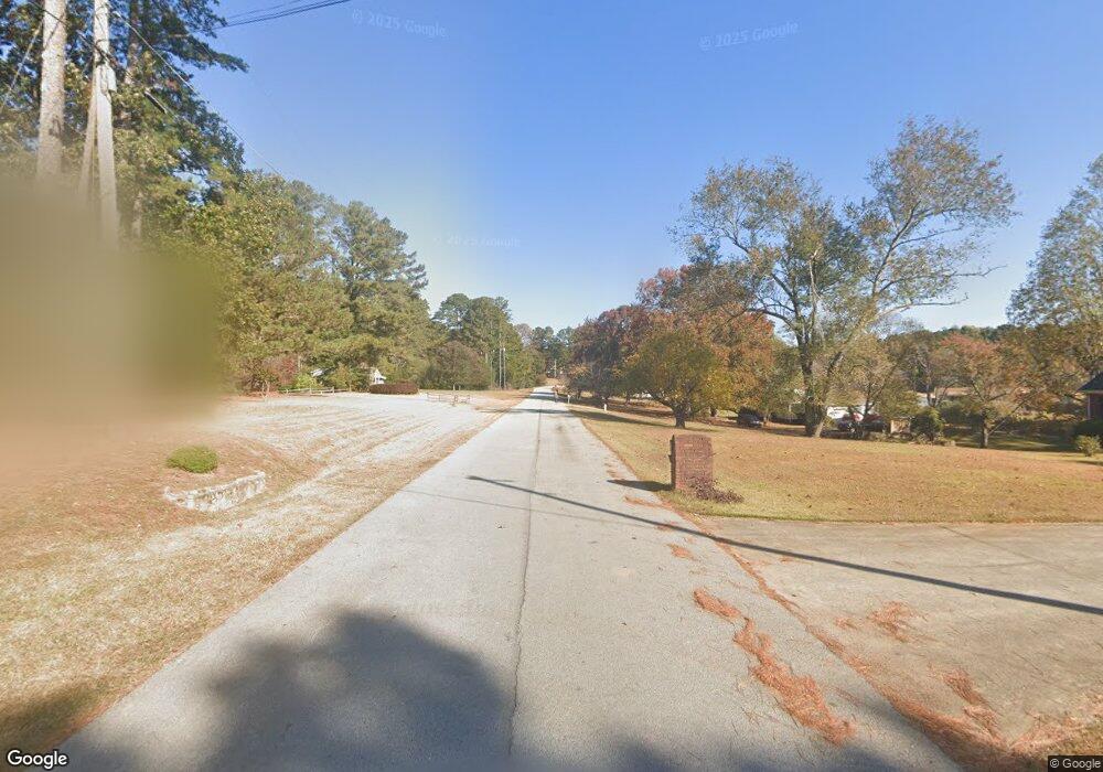 0 Annie Mitchell Dr SW, Conyers, GA 30094 - photo 1