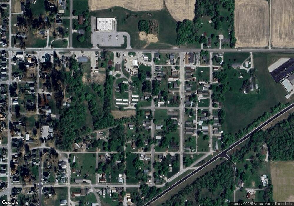 900 Thomas St, Bicknell, IN 47512 - photo 1