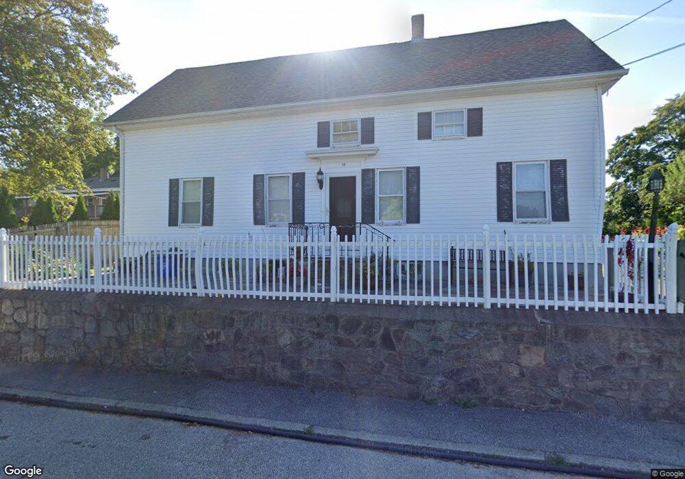15 2nd St, Bristol, RI 02809 - photo 1