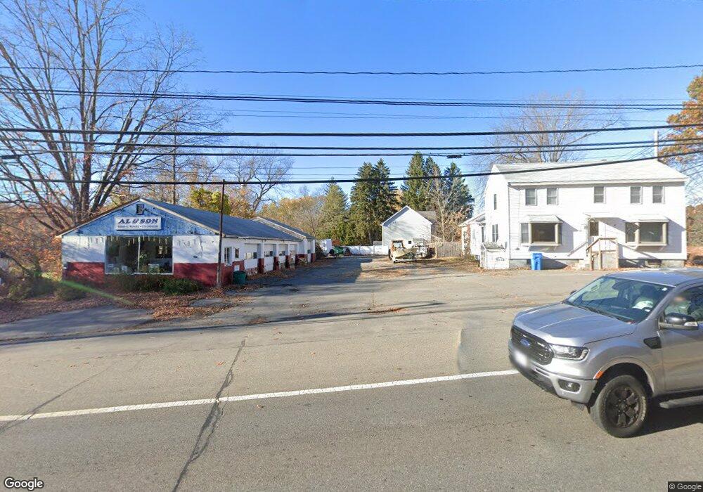 82 E Main St, Merrimac, MA 01860 - photo 1