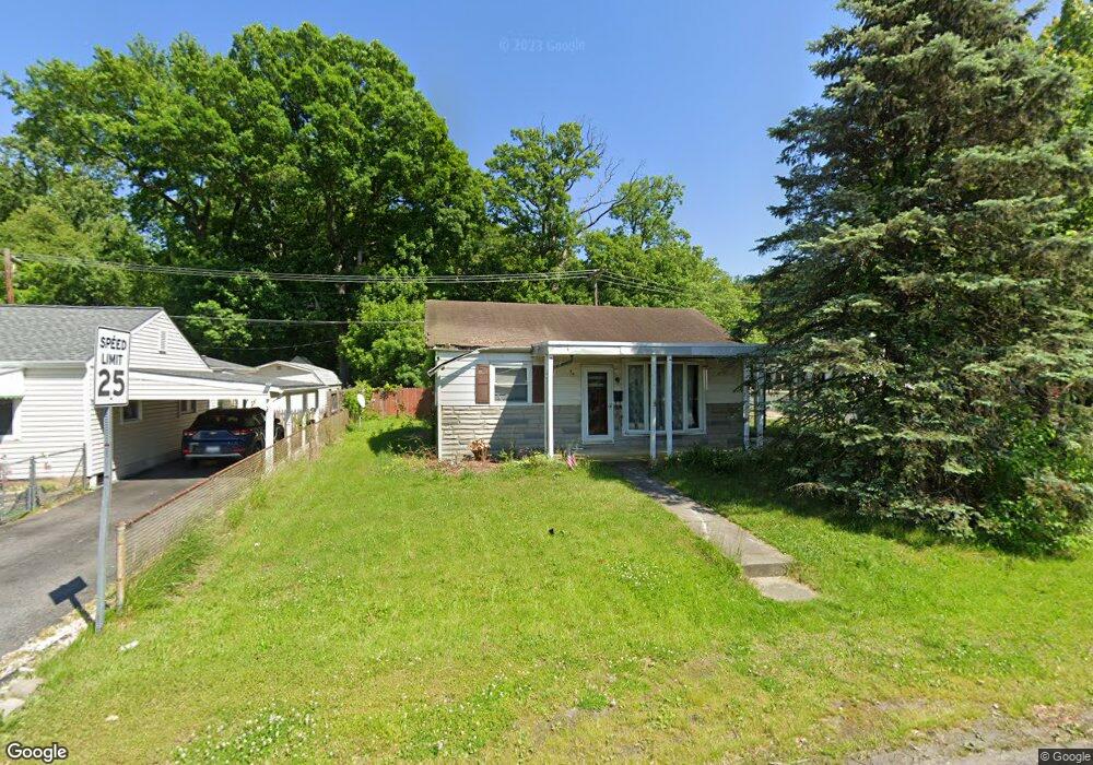 94 Torque Way, Middle River, MD 21220 - photo 1