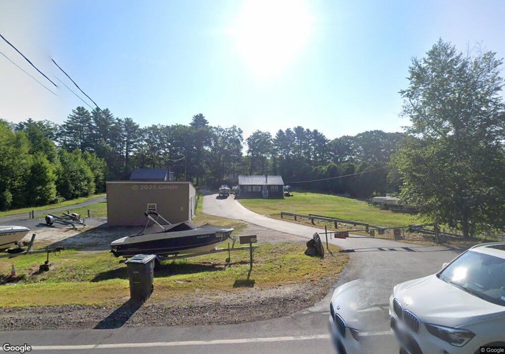 325 West River Rd, Hooksett, NH 03106 - photo 1