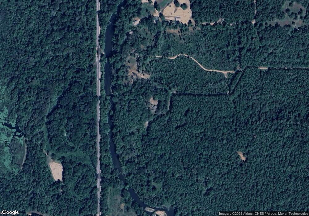 1001 Nathan Forest Rd, Osyka, MS 39657 - photo 1