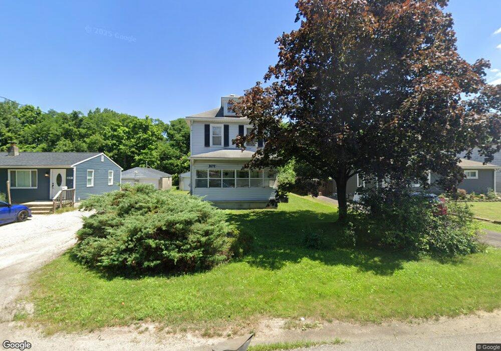 3678 Brandon St, Columbus, OH 43224 - photo 1