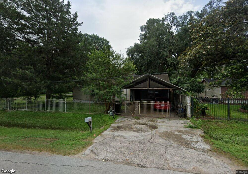 2910 Hurley St, Houston, TX 77093 - photo 1