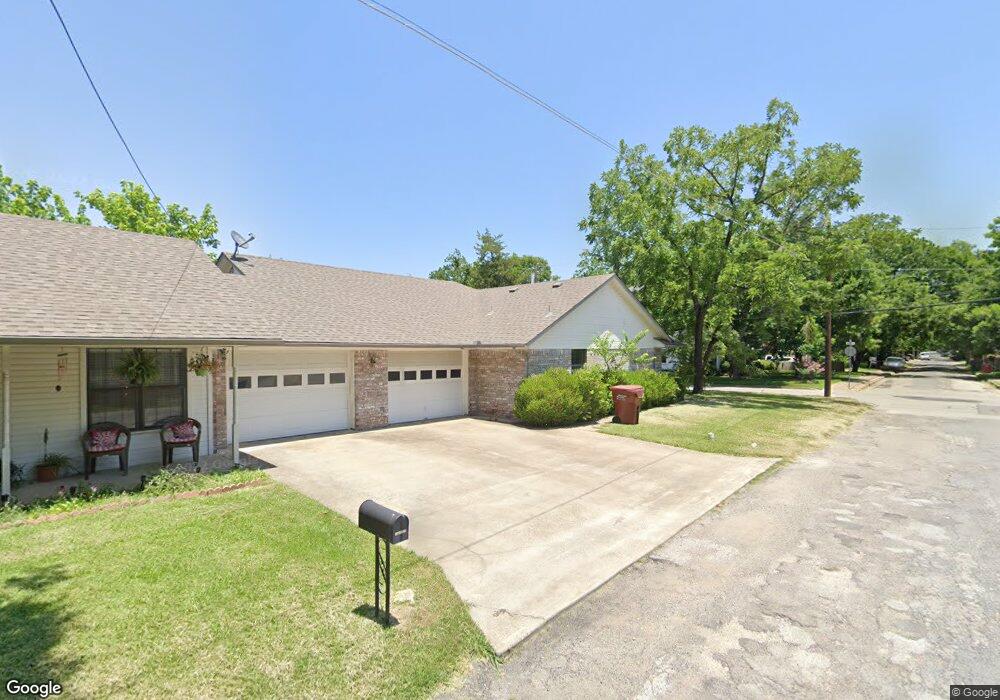801 Beech St, Bonham, TX 75418 - photo 1