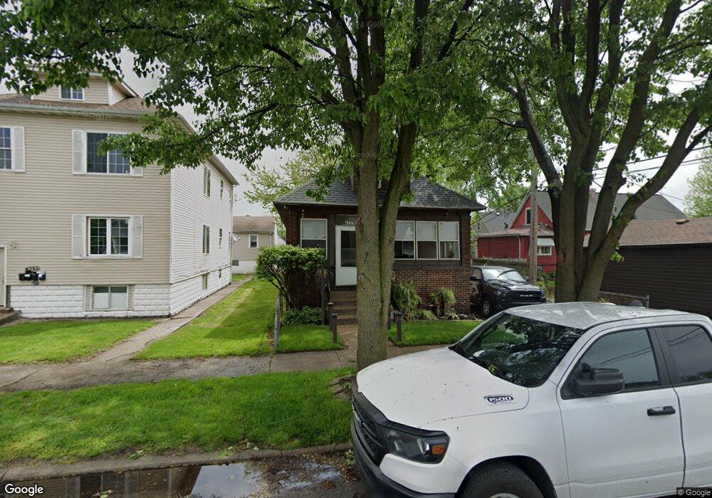 4337 Towle Ave, Hammond, IN 46327 - photo 1