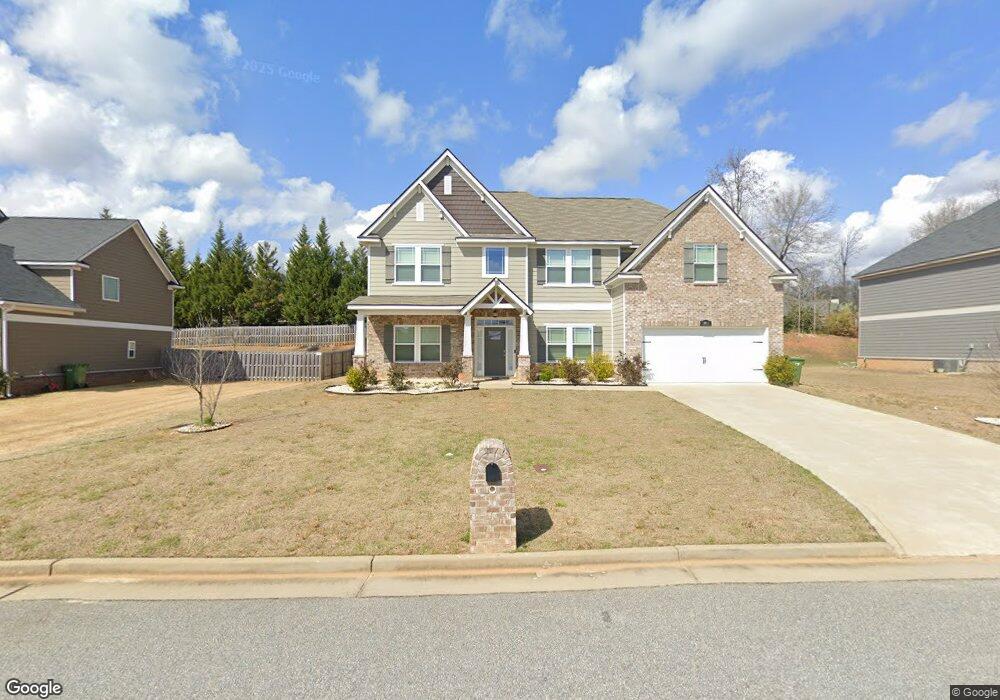 9905 Woodland Creek Ct, Columbus, GA 31820 - photo 1