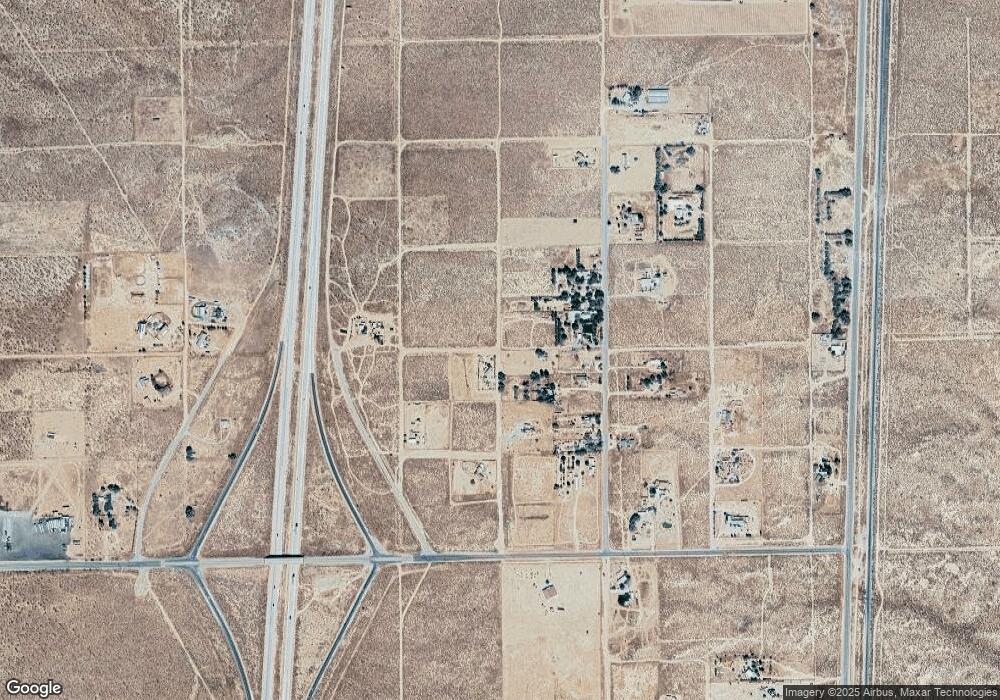 0 Soledad Rd, Mojave, CA 93501 - photo 1