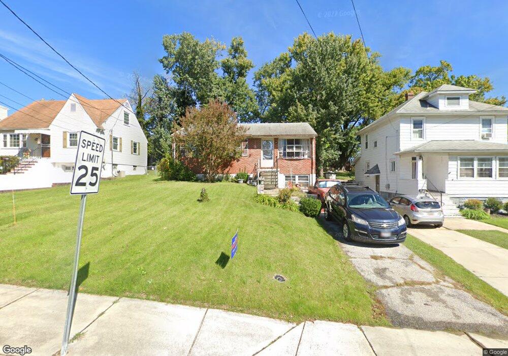 204 Ferndale Rd, Glen Burnie, MD 21061 - photo 1