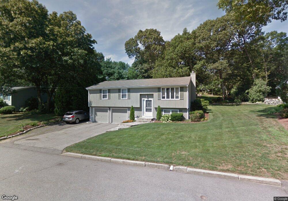 177 Boulder View Dr, Warwick, RI 02886 - photo 1