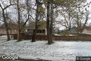 605 4th St S, Alpena, SD 57312