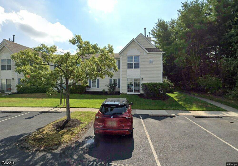 501 Ginger Dr unit A, Mount Laurel, NJ 08054 - photo 1