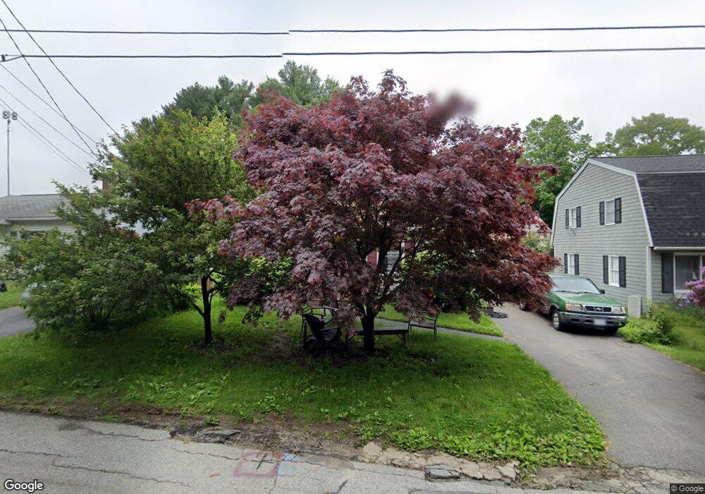 38 Memory Ln, South Portland, ME 04106 - photo 1