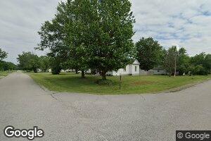 500 N Keith St, Scammon, KS 66773