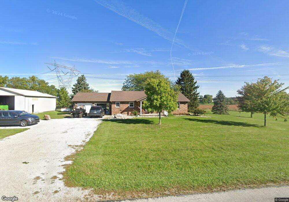 14913 Pusheta Rd, Wapakoneta, OH 45895 - photo 1