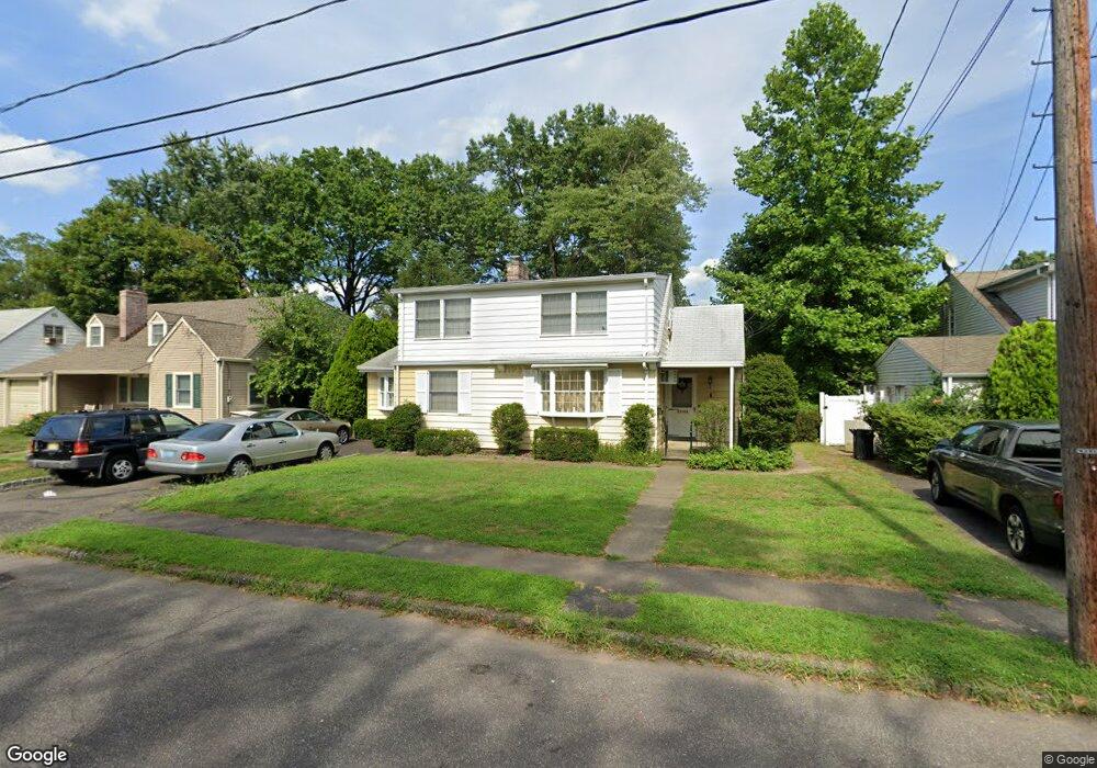 17-03 Split Rock Rd unit 1X, Fair Lawn, NJ 07410 - photo 1