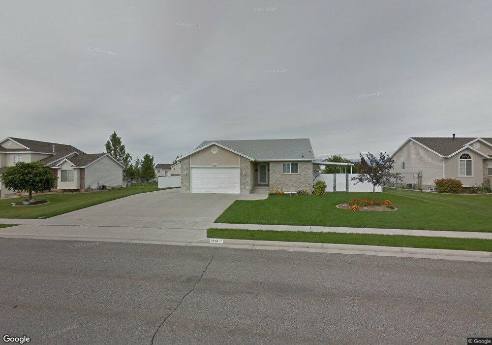 2448 W 2375 N, Clearfield, UT 84015 - photo 1