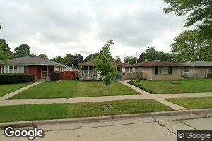 5766 N 93rd St, Milwaukee, WI 53225